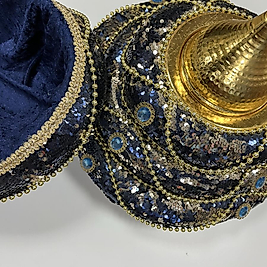 Kına tepsi ve sepeti