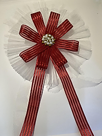 Konvoy Araba Süsü, Bohça, Baklava, Çikolata Süsü, El Yapımı