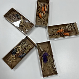 Damat yaka çiçeği