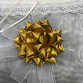 Konvoy Araba Süsü, Bohça, Baklava, Çikolata Süsü, El Yapım