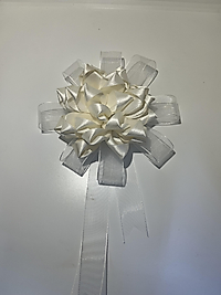 Konvoy Araba Süsü, Bohça, Baklava, Çikolata Süsü, El Yapımı