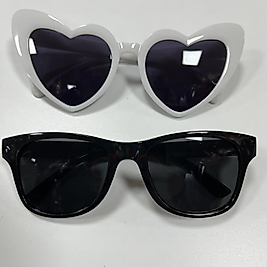 Gelin damat gözlüğü