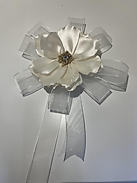 Konvoy Araba Süsü, Bohça, Baklava, Çikolata Süsü, El Yapımı