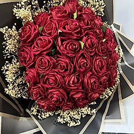 Kız isteme çiçeği