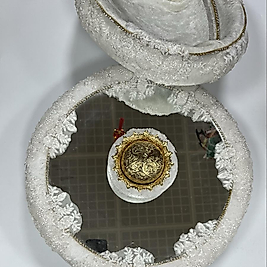 Kına sepeti kına tepsisi