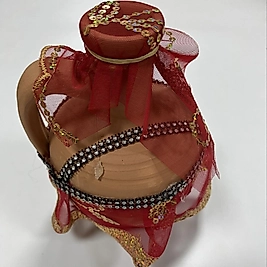 Testi(gelin alma,kına töreni)